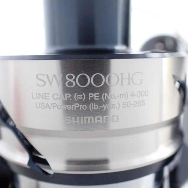 ２１ツインパワーＳＷ８０００ＨＧ